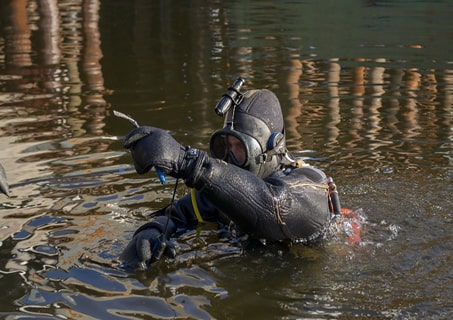 Проєктно-вишукувальні роботи